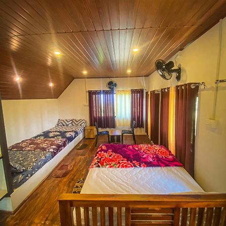 Greenridge Homestays Ramakkalmedu Esterno foto