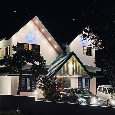 Greenridge Homestays Ramakkalmedu Esterno foto