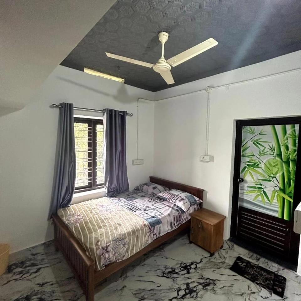 Greenridge Homestays Ramakkalmedu Esterno foto