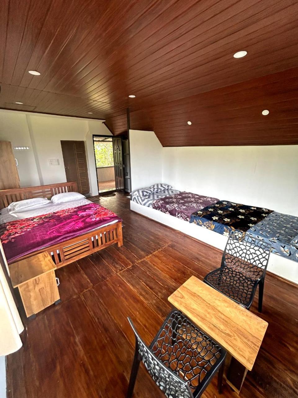 Greenridge Homestays Ramakkalmedu Esterno foto